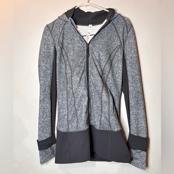 🌸Lululemon Daily Practice Jacket 🌸 - Picture 5 of 8